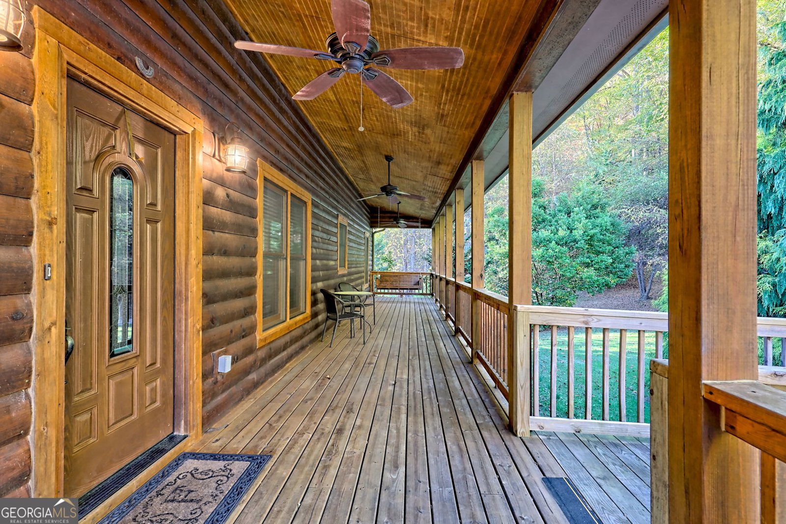 407 Blackberry Drive Rabun Gap - 5