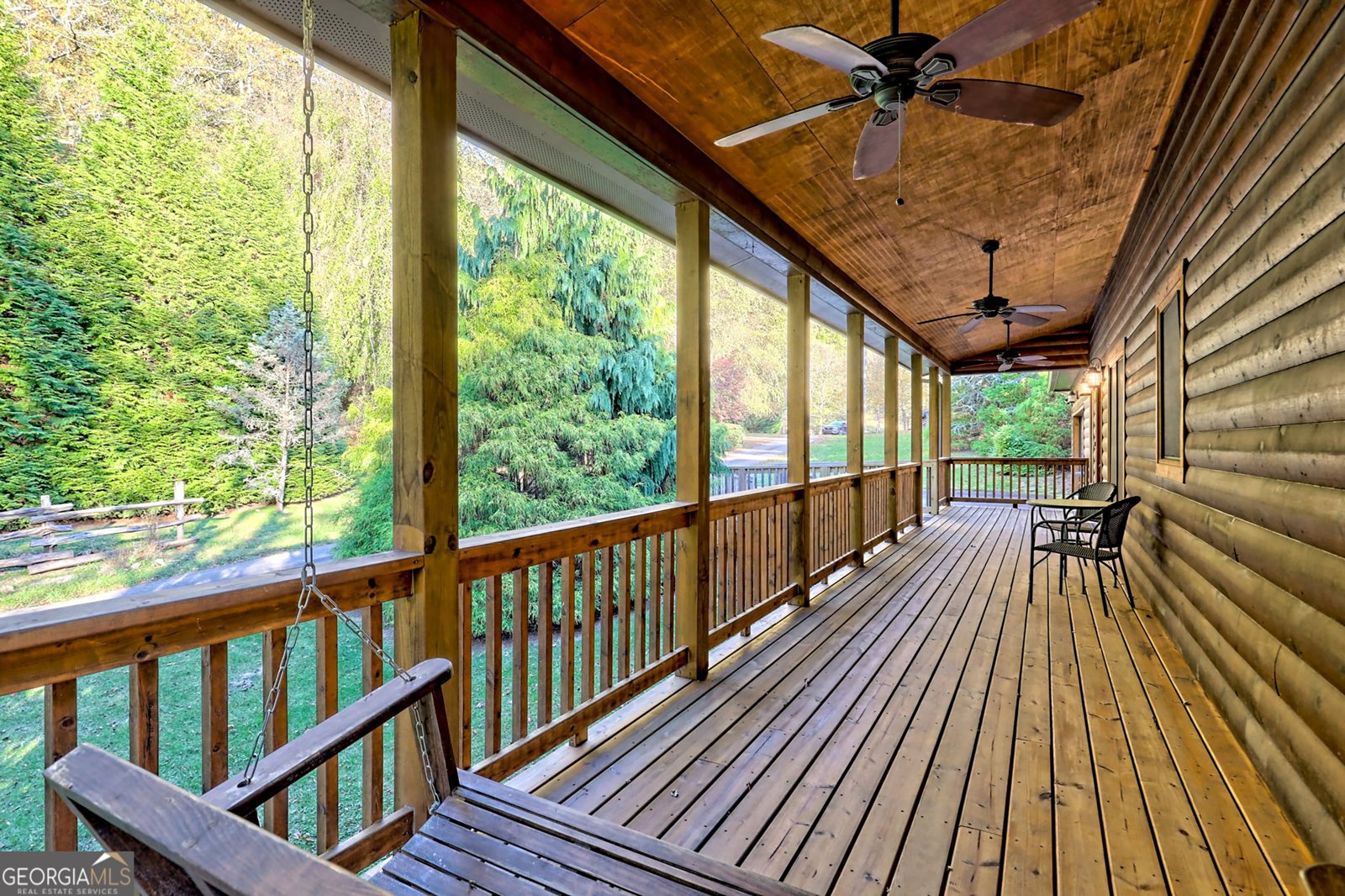 407 Blackberry Drive Rabun Gap - 6