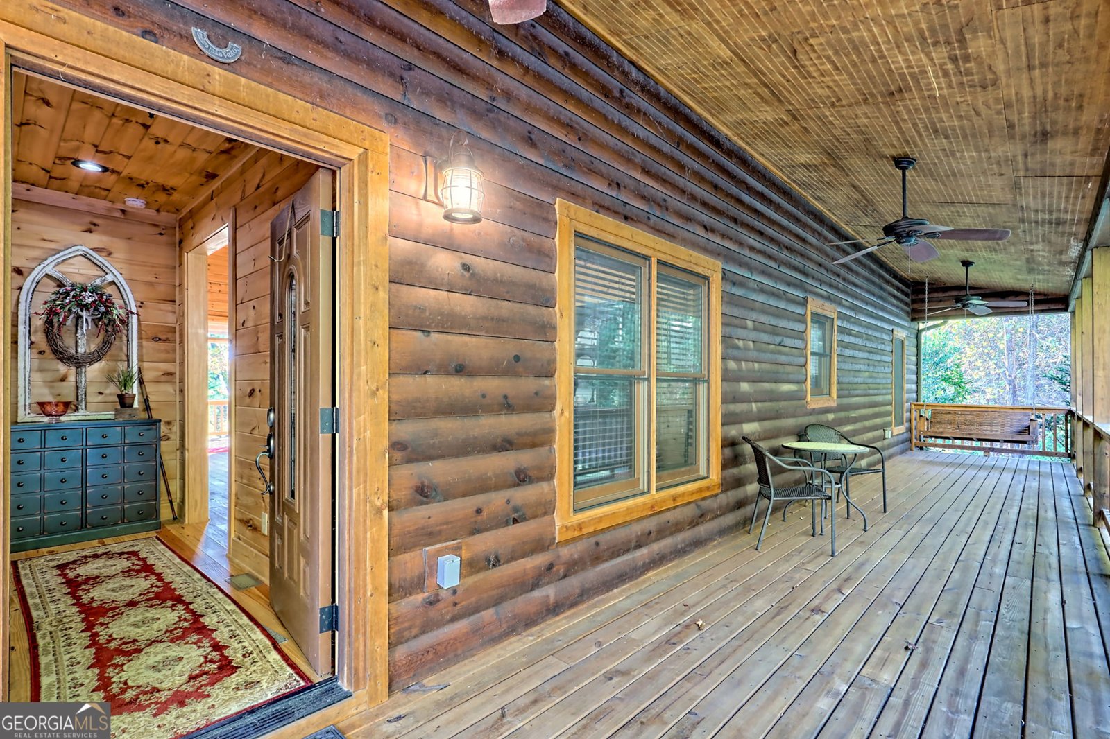 407 Blackberry Drive Rabun Gap - 7