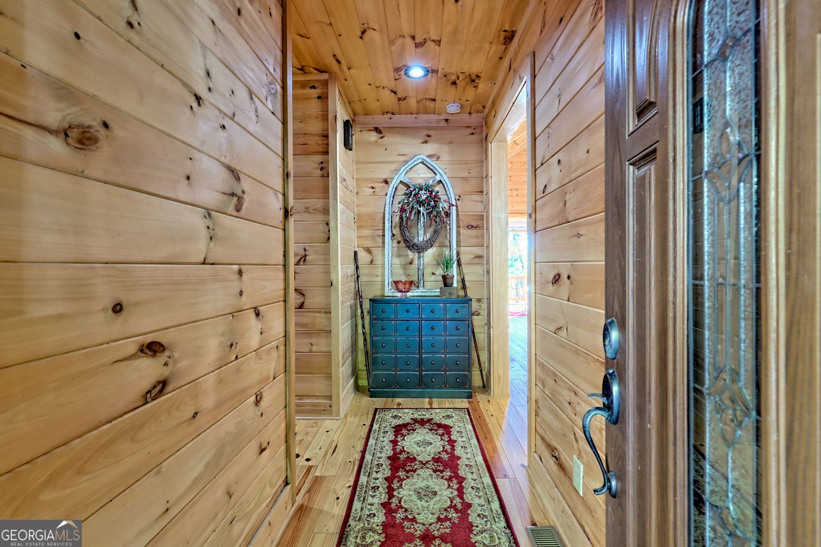 407 Blackberry Drive Rabun Gap - 8
