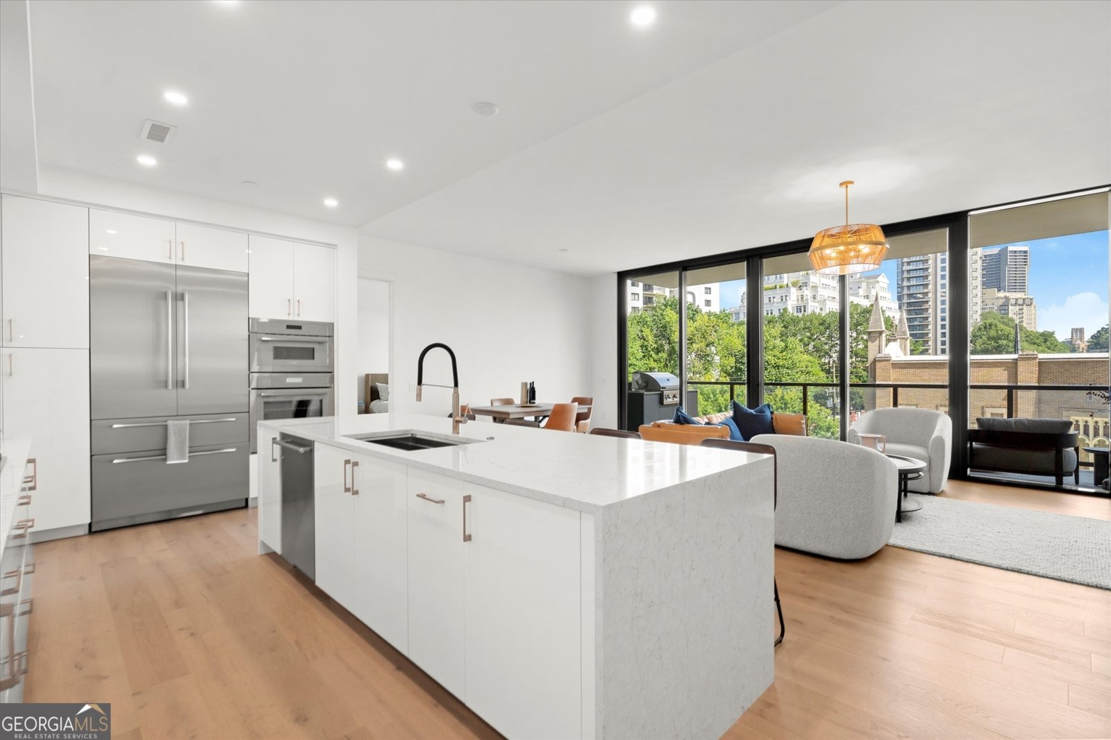 2425 Peachtree Road Atlanta - 11