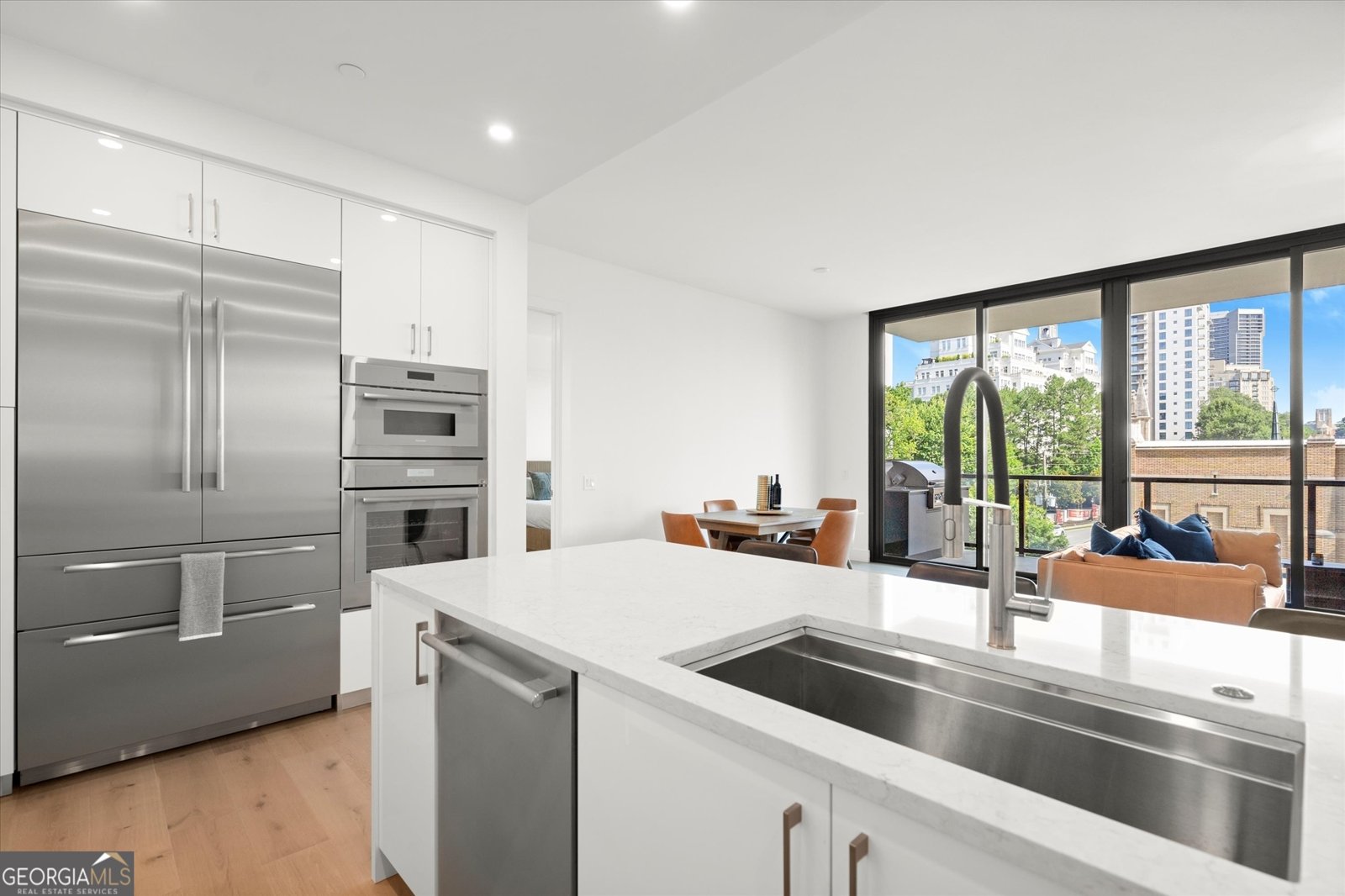 2425 Peachtree Road Atlanta - 12