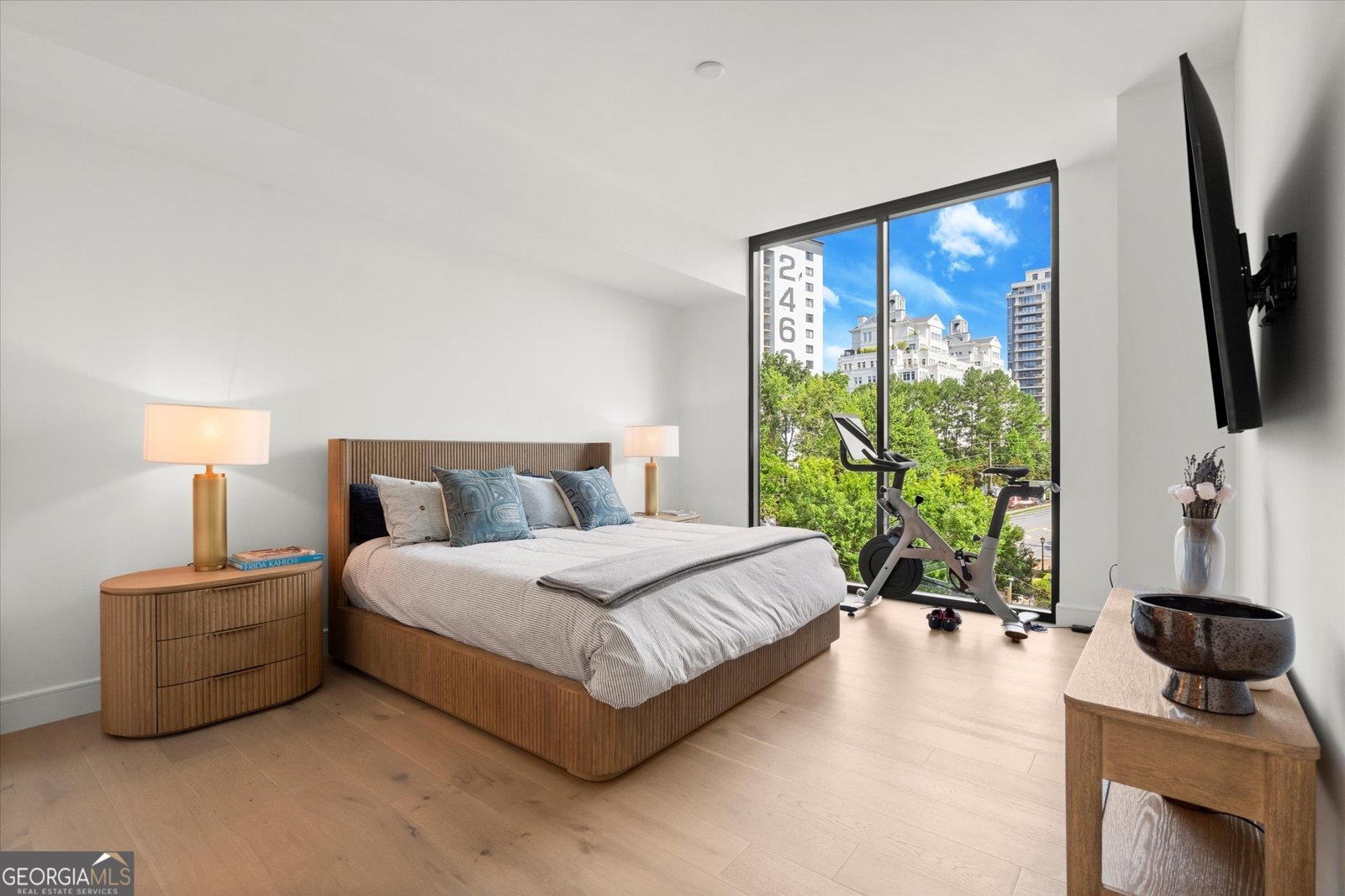 2425 Peachtree Road Atlanta - 19