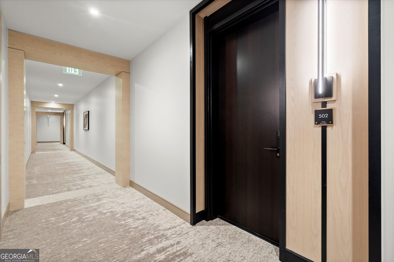 2425 Peachtree Road Atlanta - 2