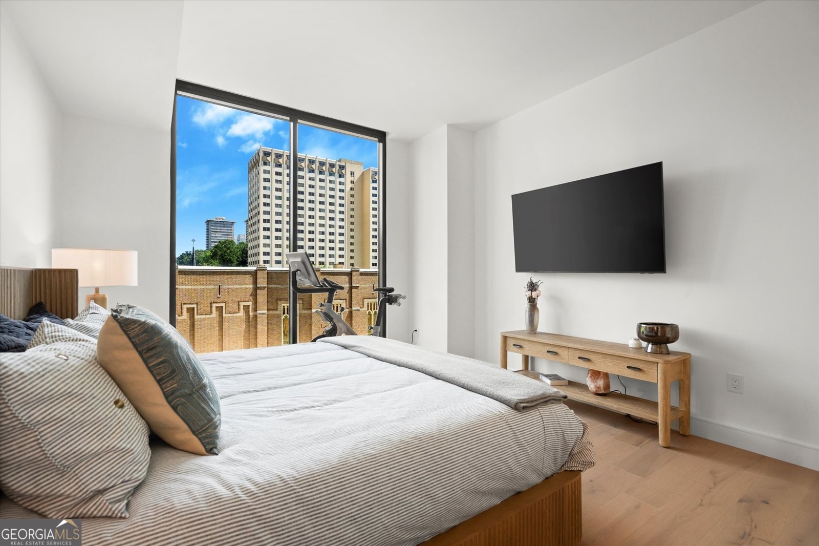 2425 Peachtree Road Atlanta - 20