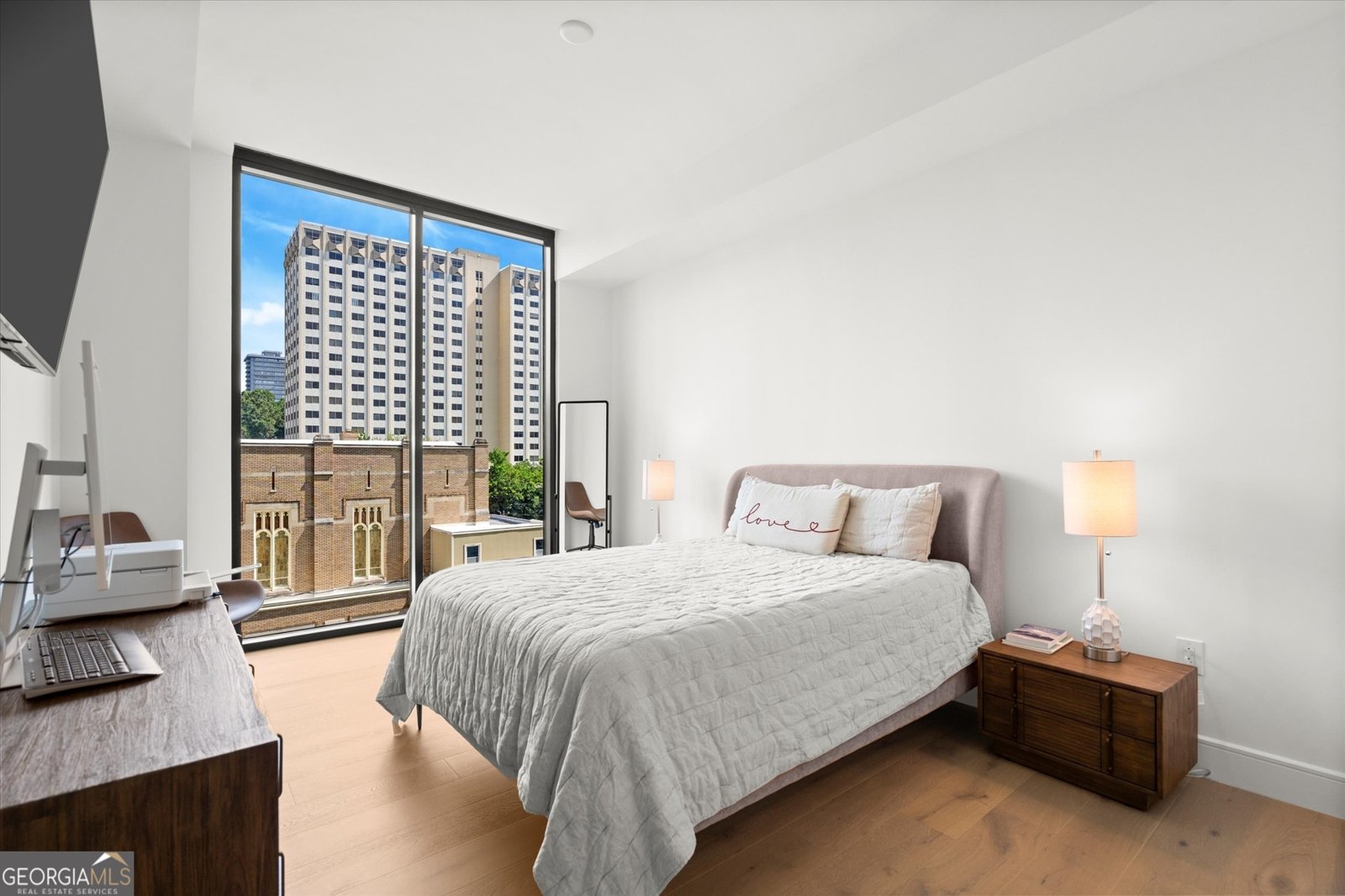 2425 Peachtree Road Atlanta - 28