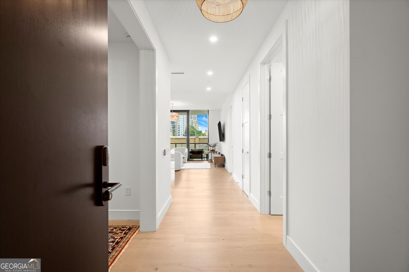 2425 Peachtree Road Atlanta - 3