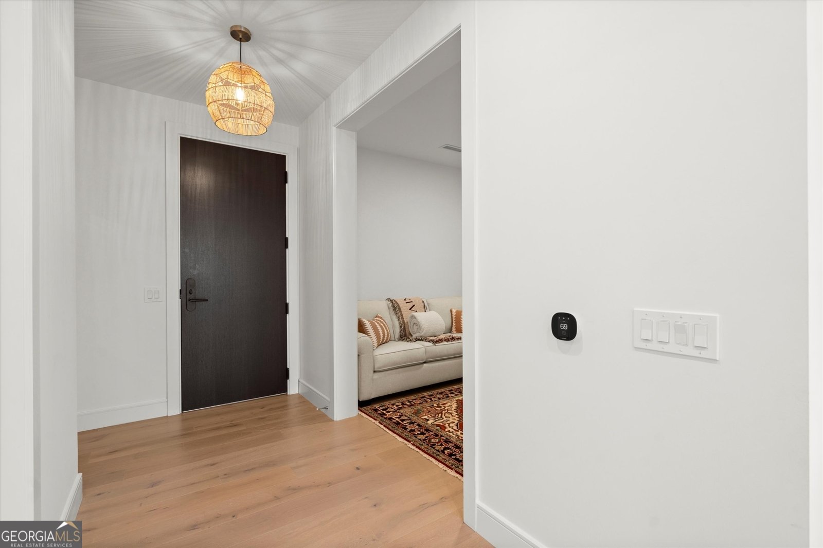 2425 Peachtree Road Atlanta - 4