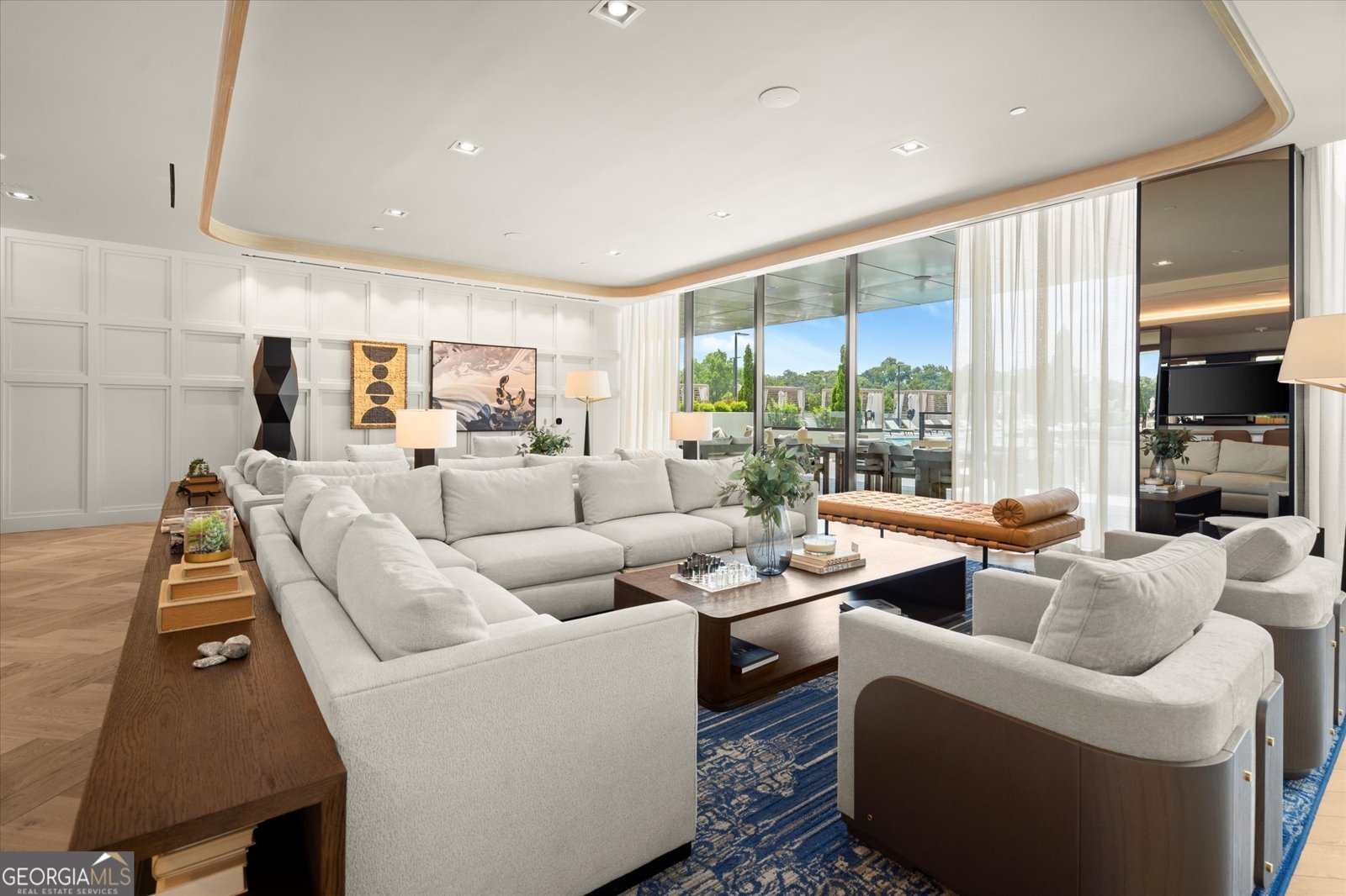 2425 Peachtree Road Atlanta - 45