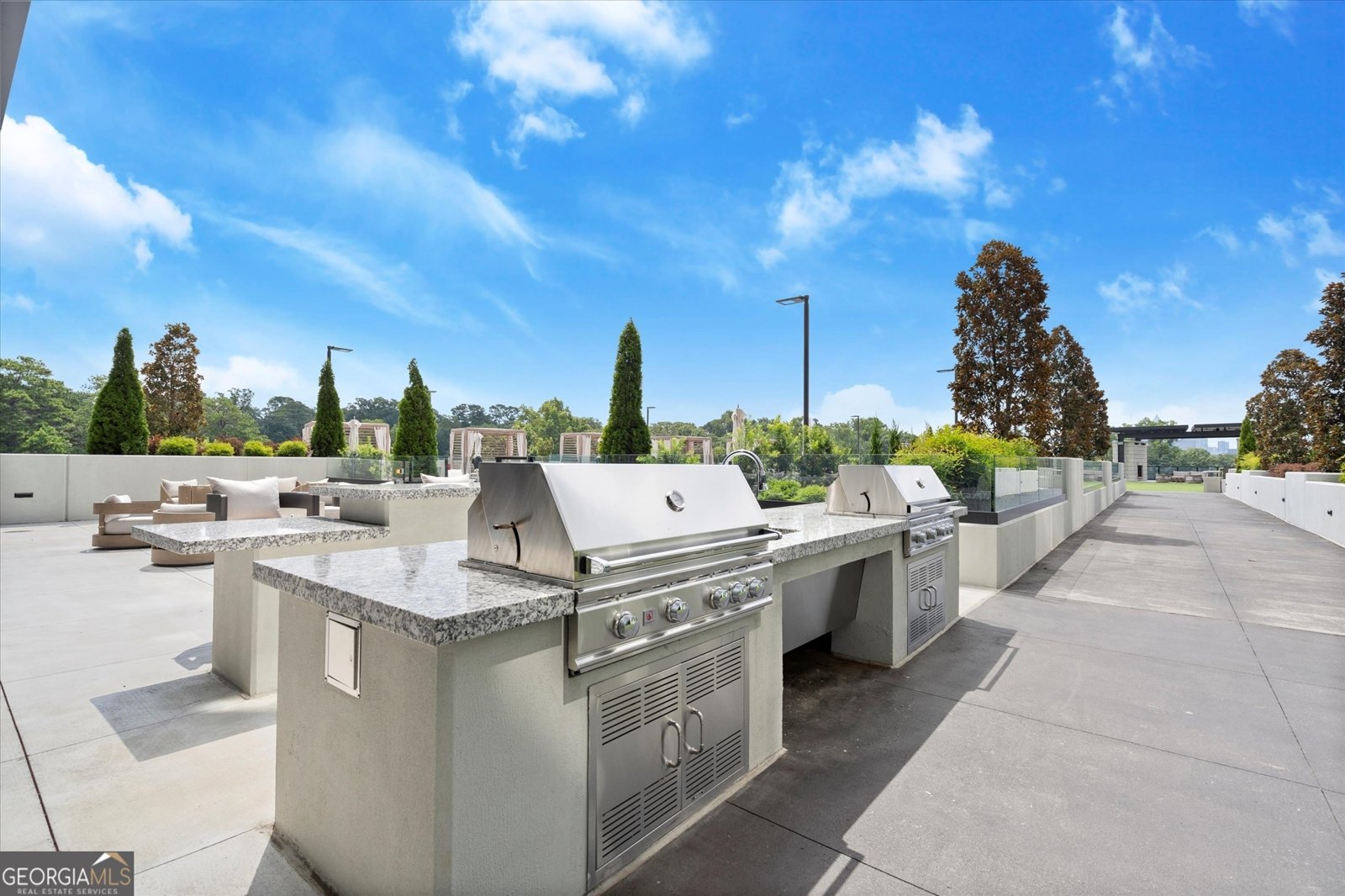 2425 Peachtree Road Atlanta - 49