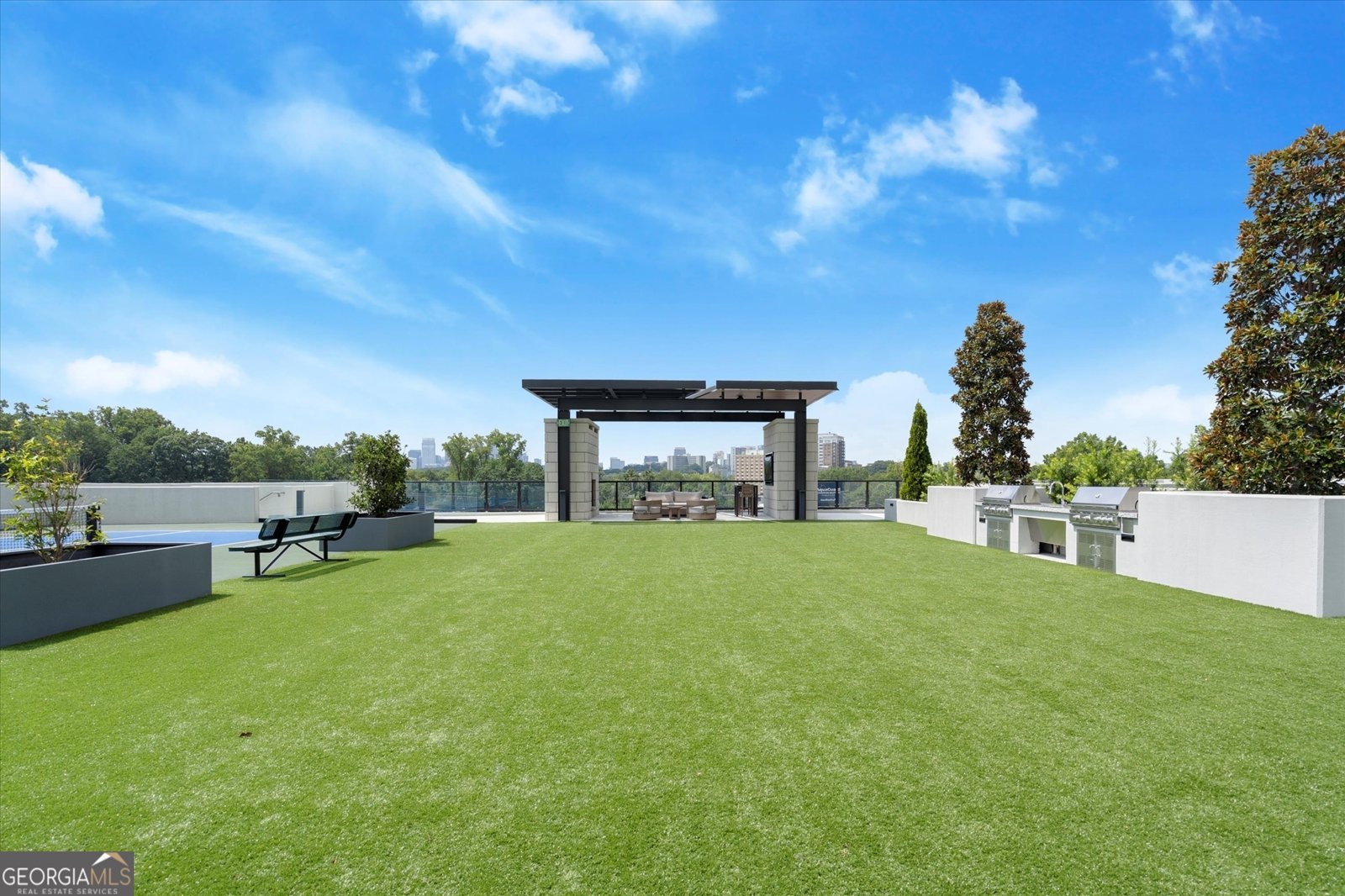 2425 Peachtree Road Atlanta - 57