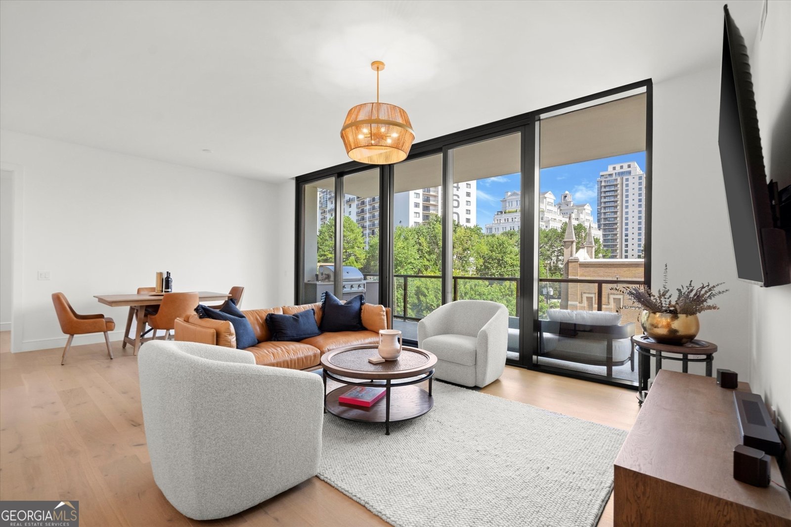 2425 Peachtree Road Atlanta - 6