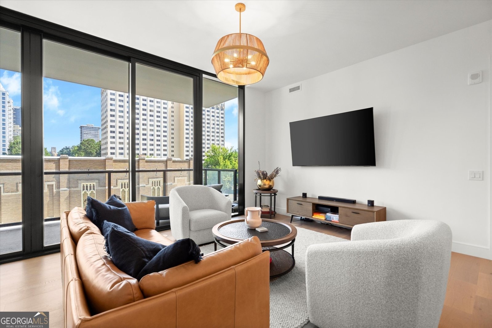 2425 Peachtree Road Atlanta - 7