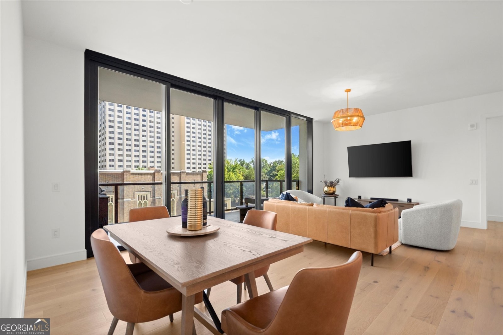 2425 Peachtree Road Atlanta - 9