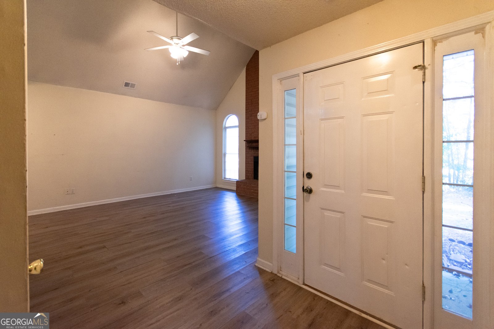 2784 Martin Mill Road Newnan - 2