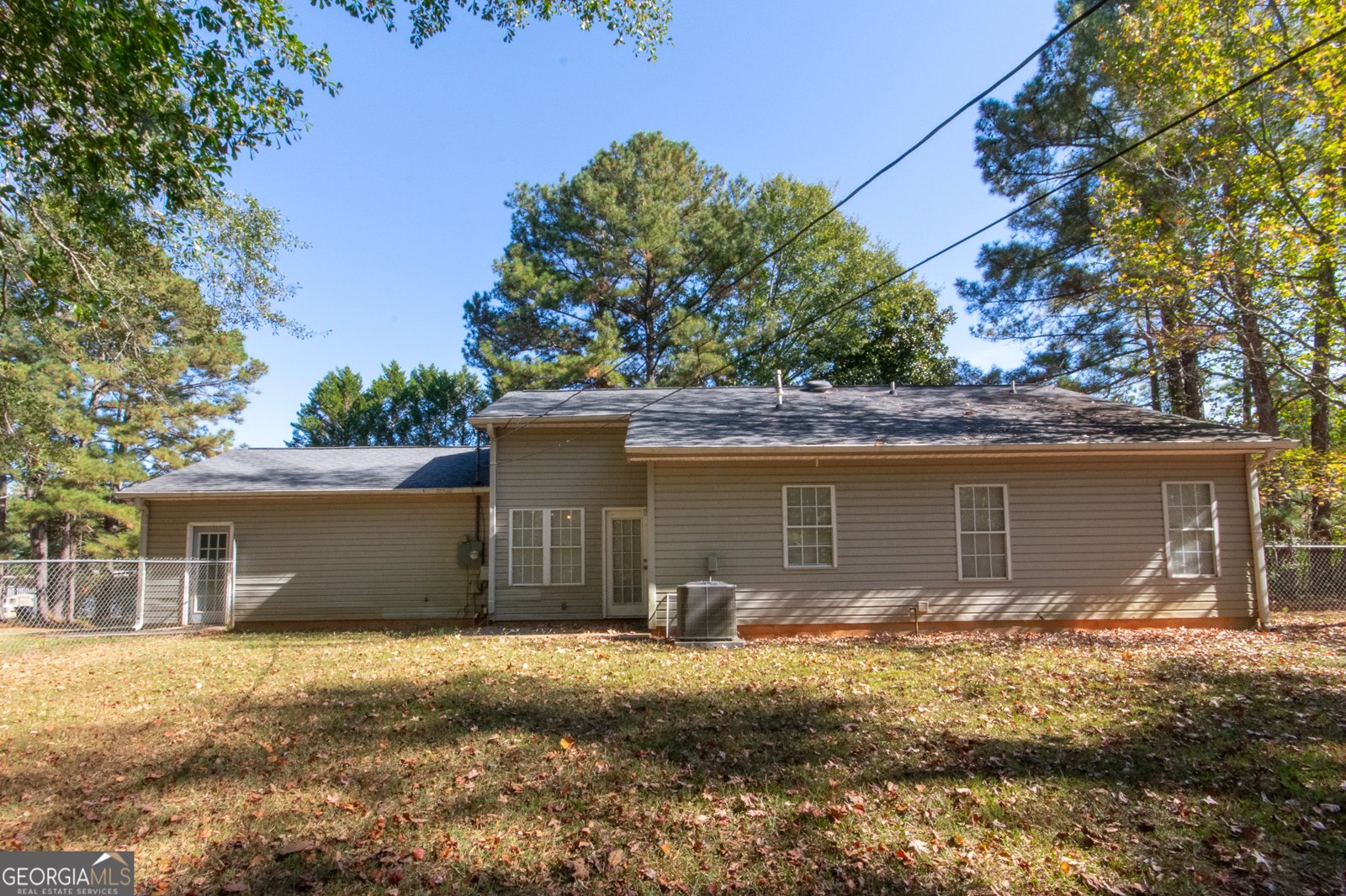2784 Martin Mill Road Newnan - 26