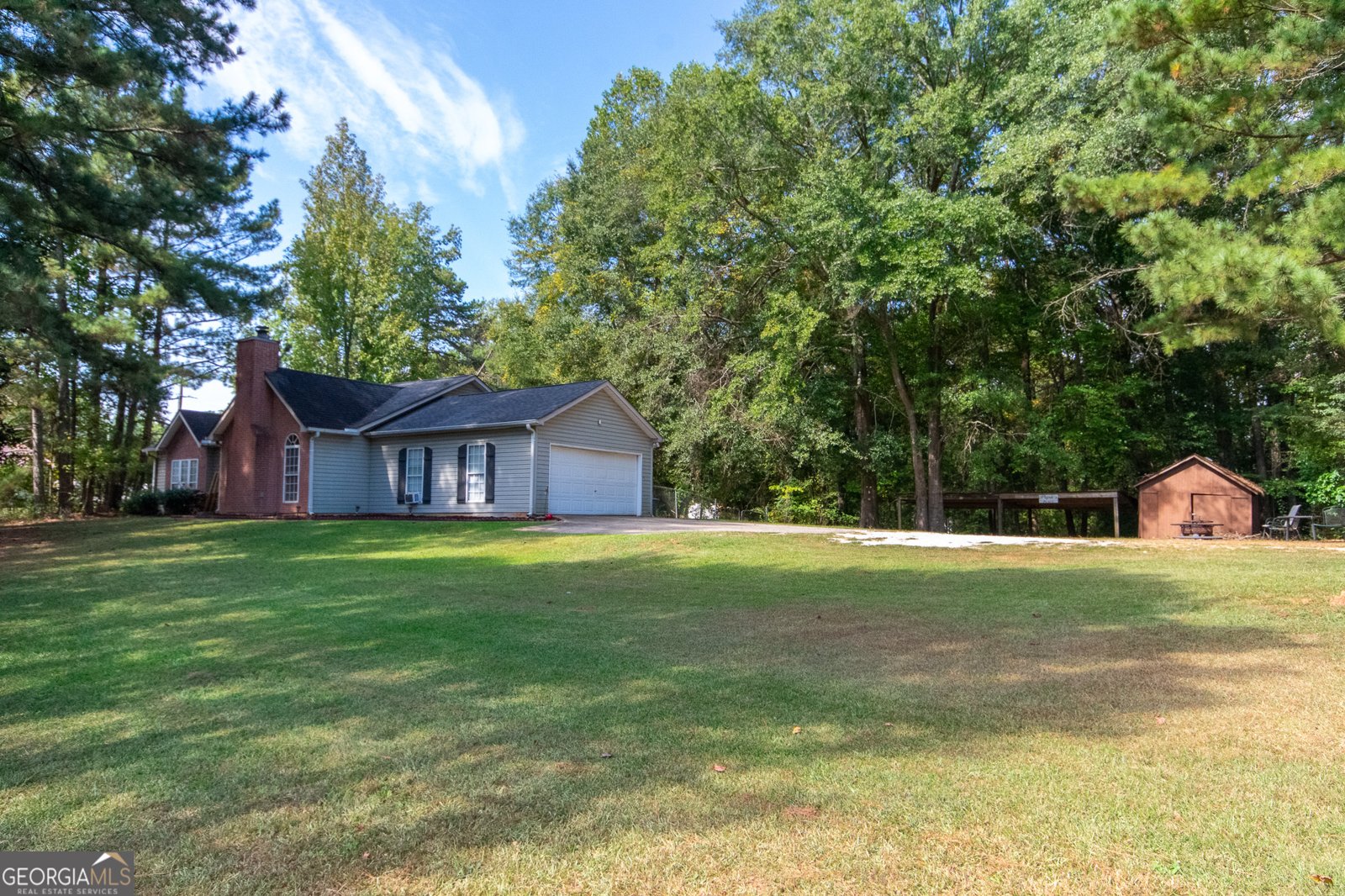 2784 Martin Mill Road Newnan - 28