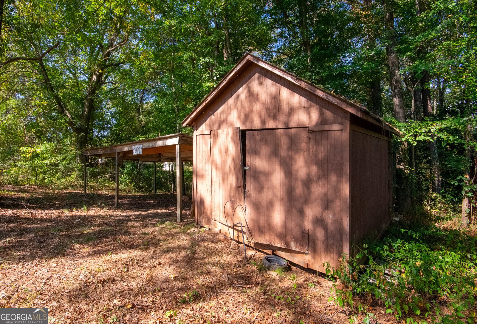 2784 Martin Mill Road Newnan - 29