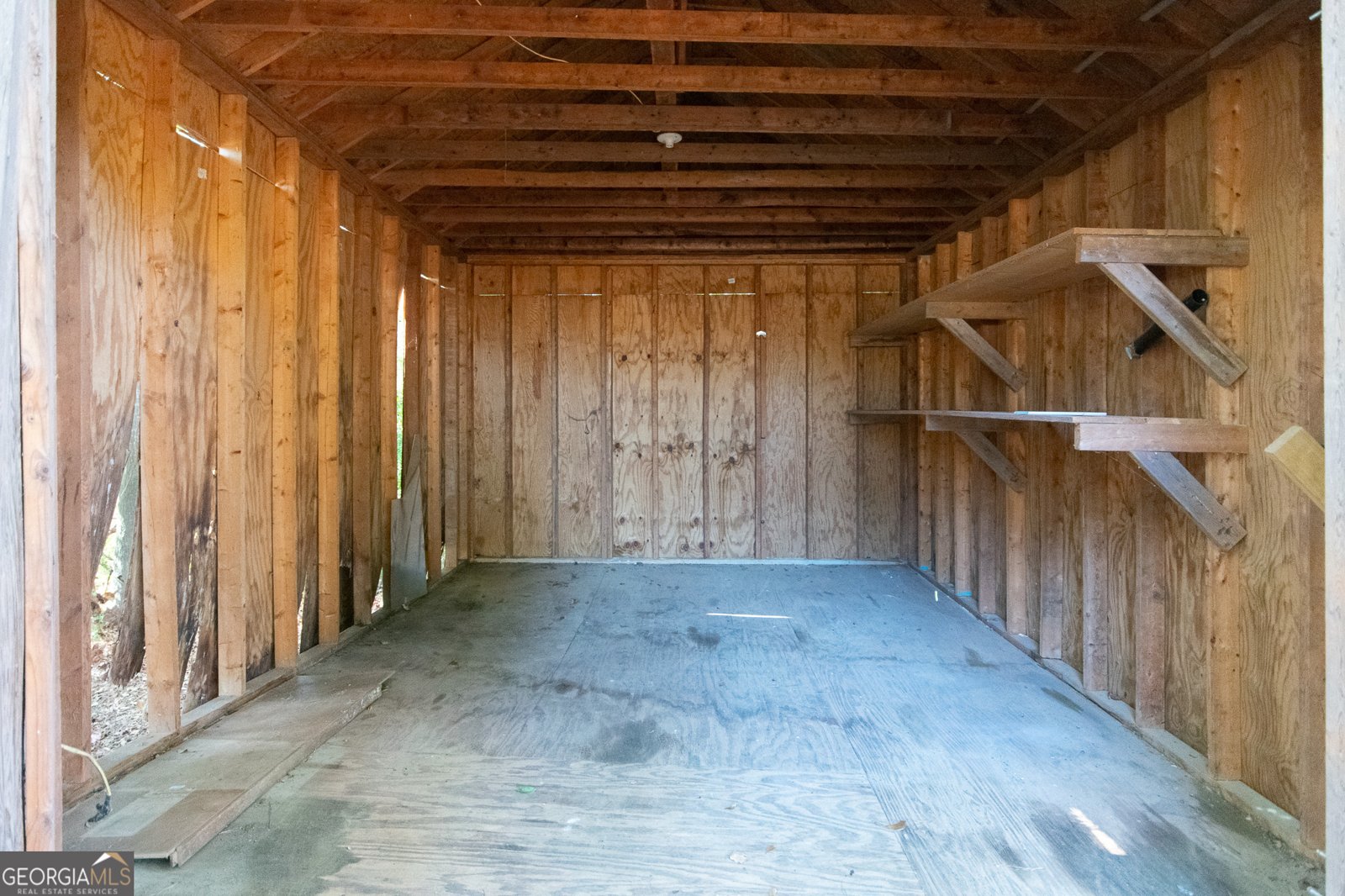 2784 Martin Mill Road Newnan - 30