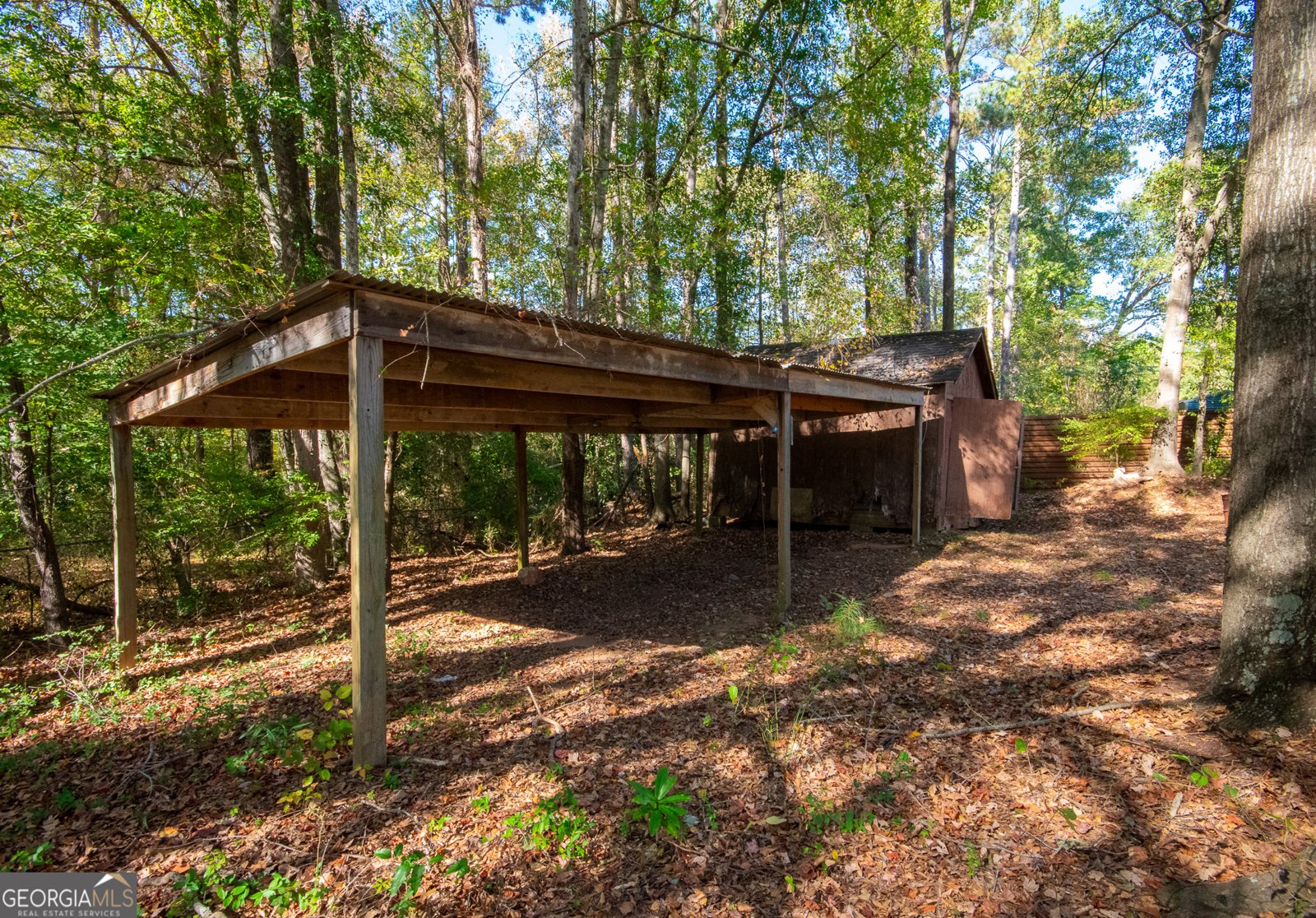 2784 Martin Mill Road Newnan - 31