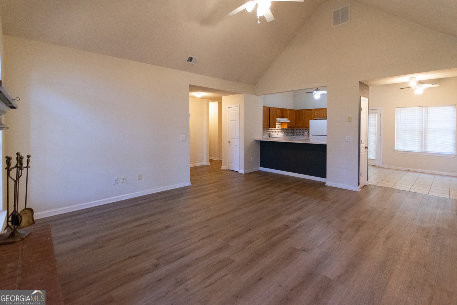 2784 Martin Mill Road Newnan - 5