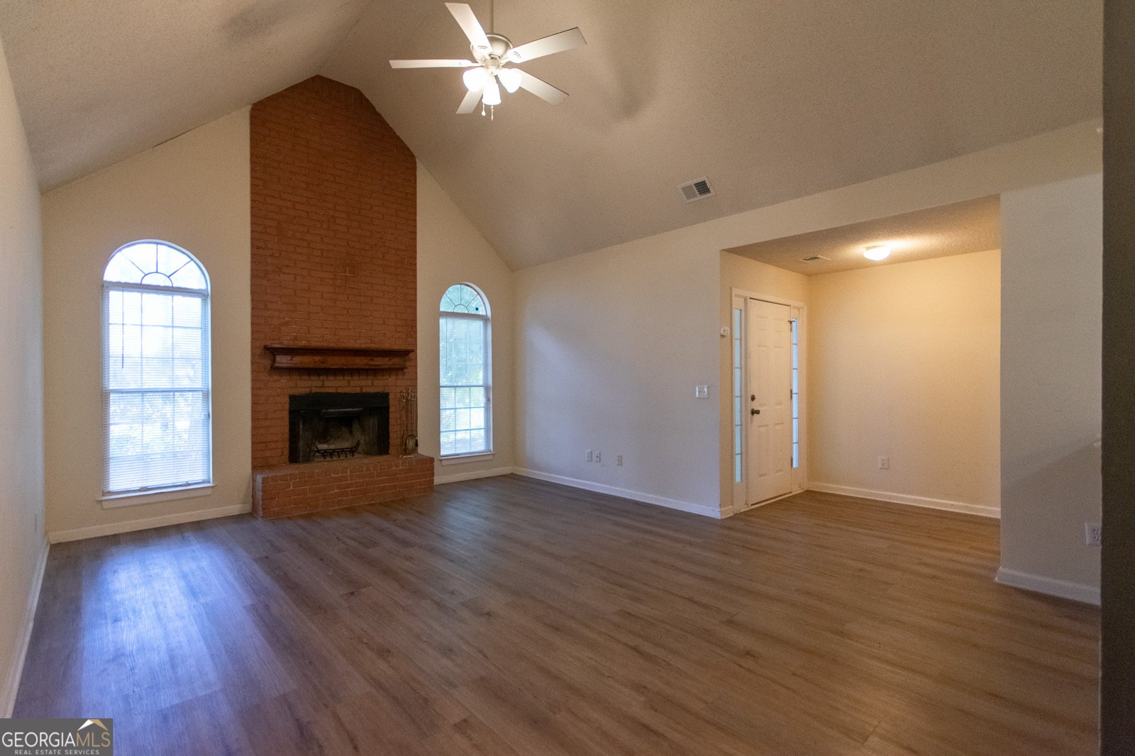 2784 Martin Mill Road Newnan - 6