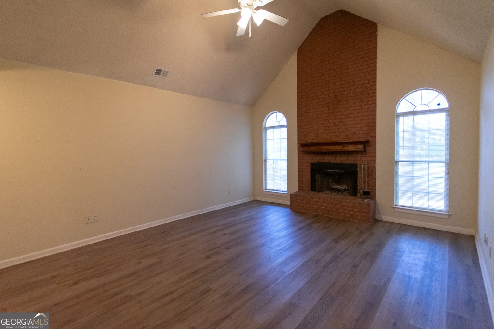 2784 Martin Mill Road Newnan - 7