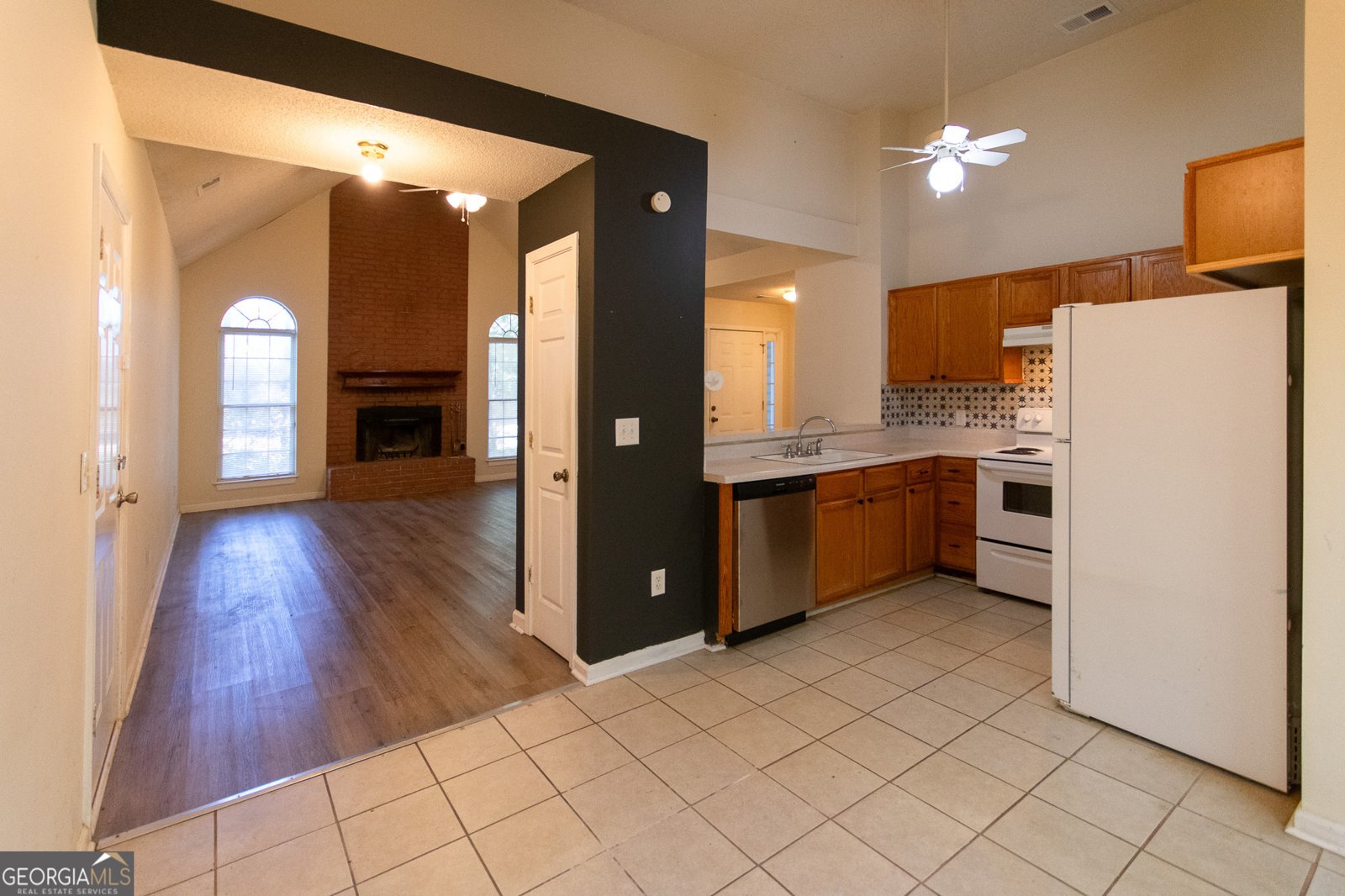 2784 Martin Mill Road Newnan - 8