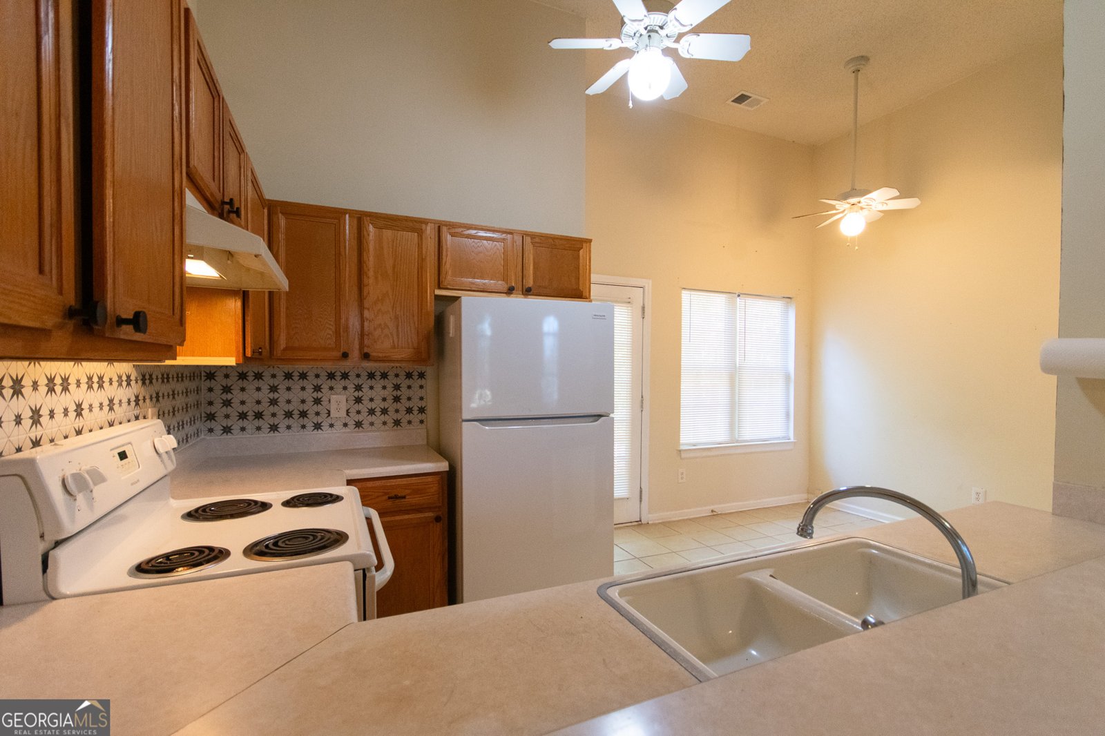 2784 Martin Mill Road Newnan - 9