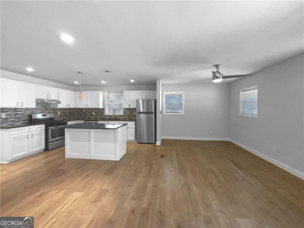 2653 Tilson Road Decatur - 1