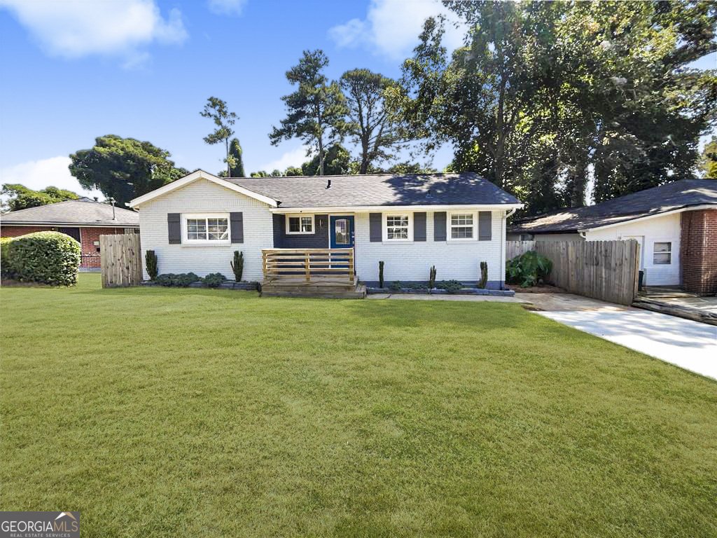 2653 Tilson Road Decatur - 14