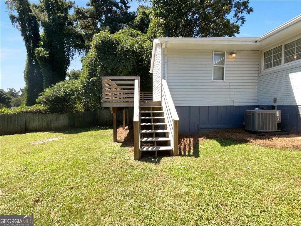 2653 Tilson Road Decatur - 16