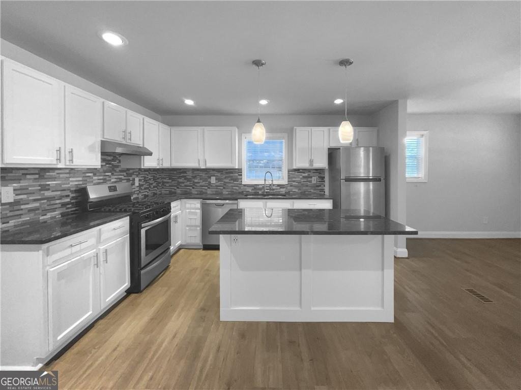 2653 Tilson Road Decatur - 5