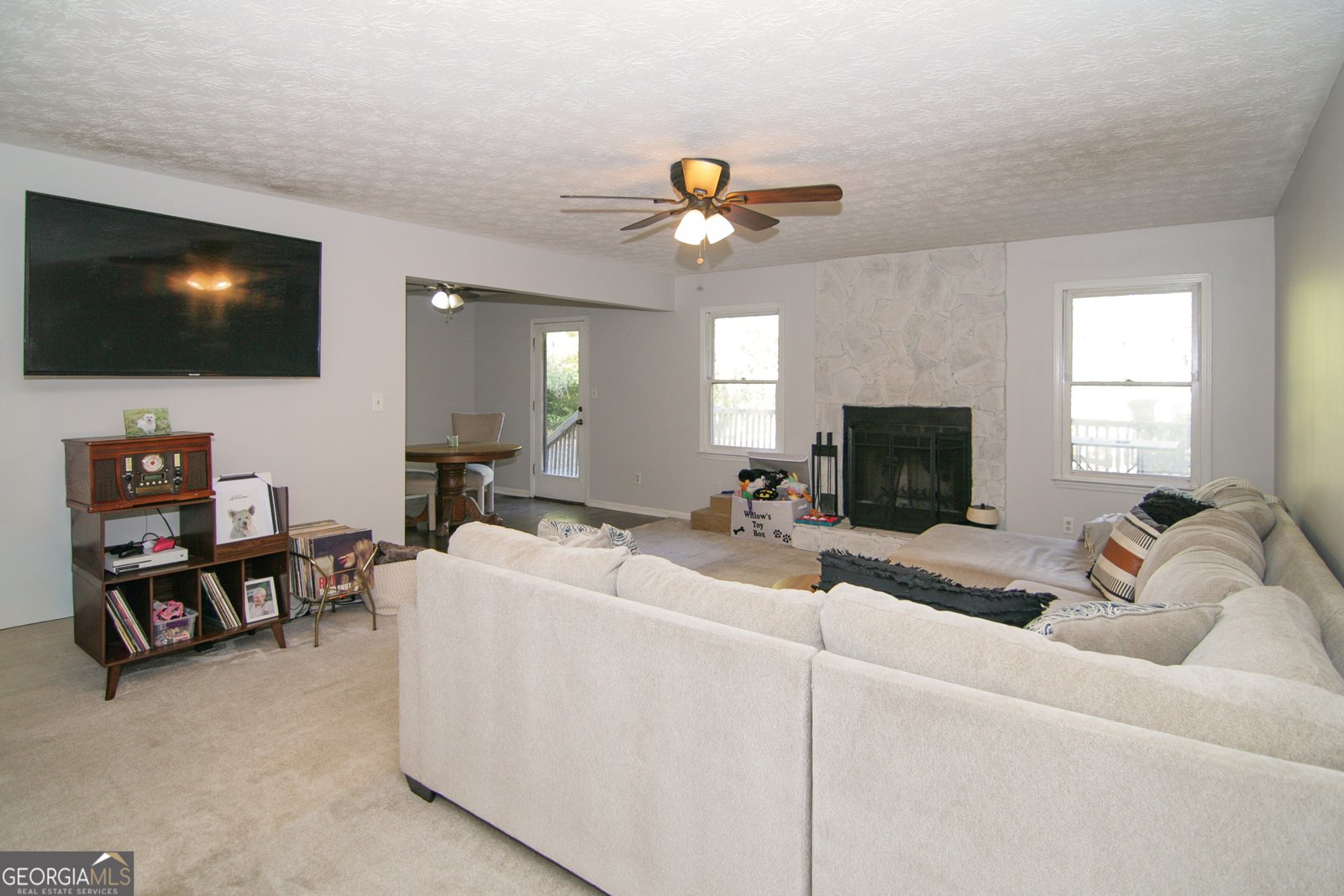 155 Creekwood Drive Newnan - 10