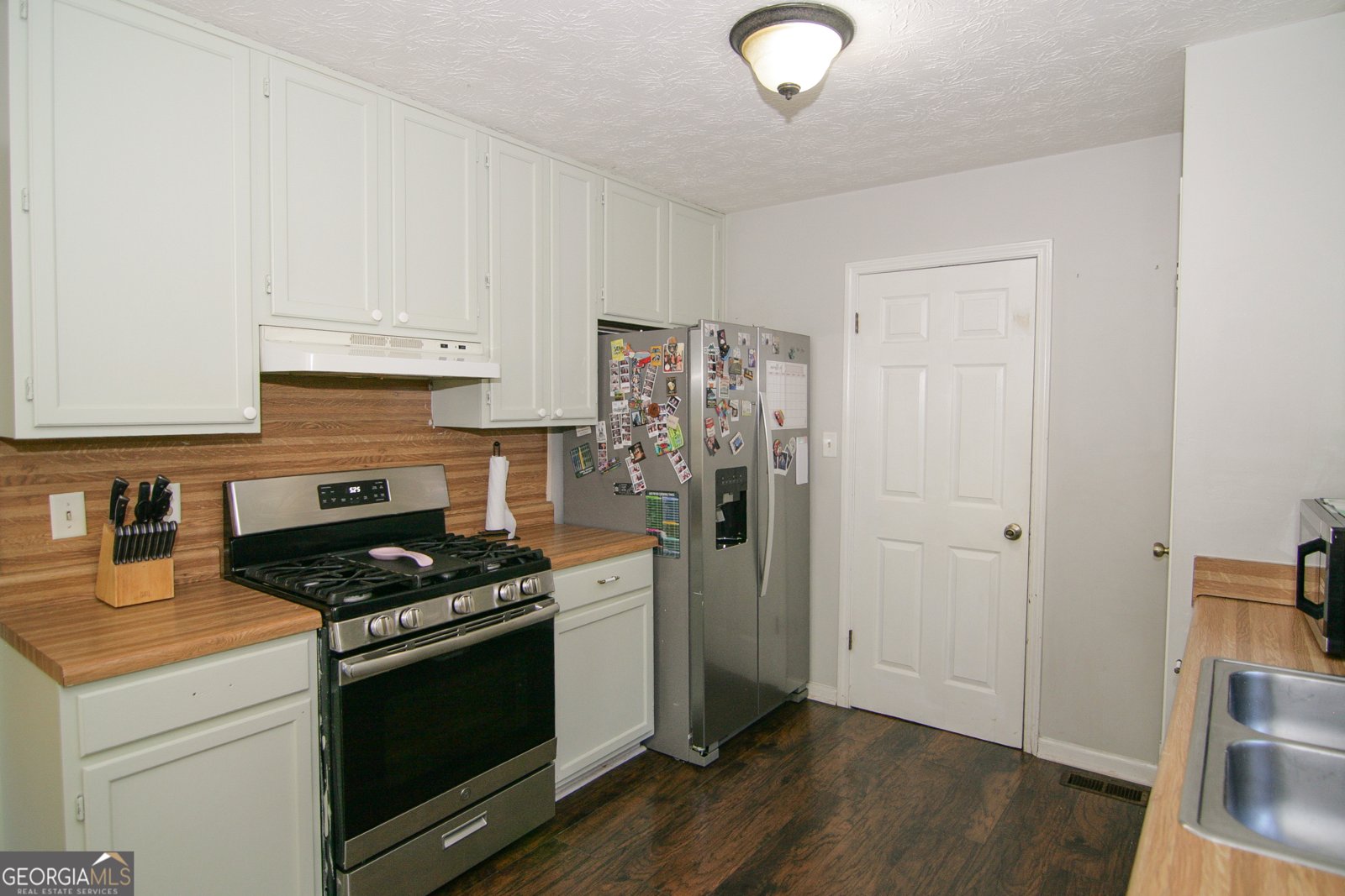 155 Creekwood Drive Newnan - 16