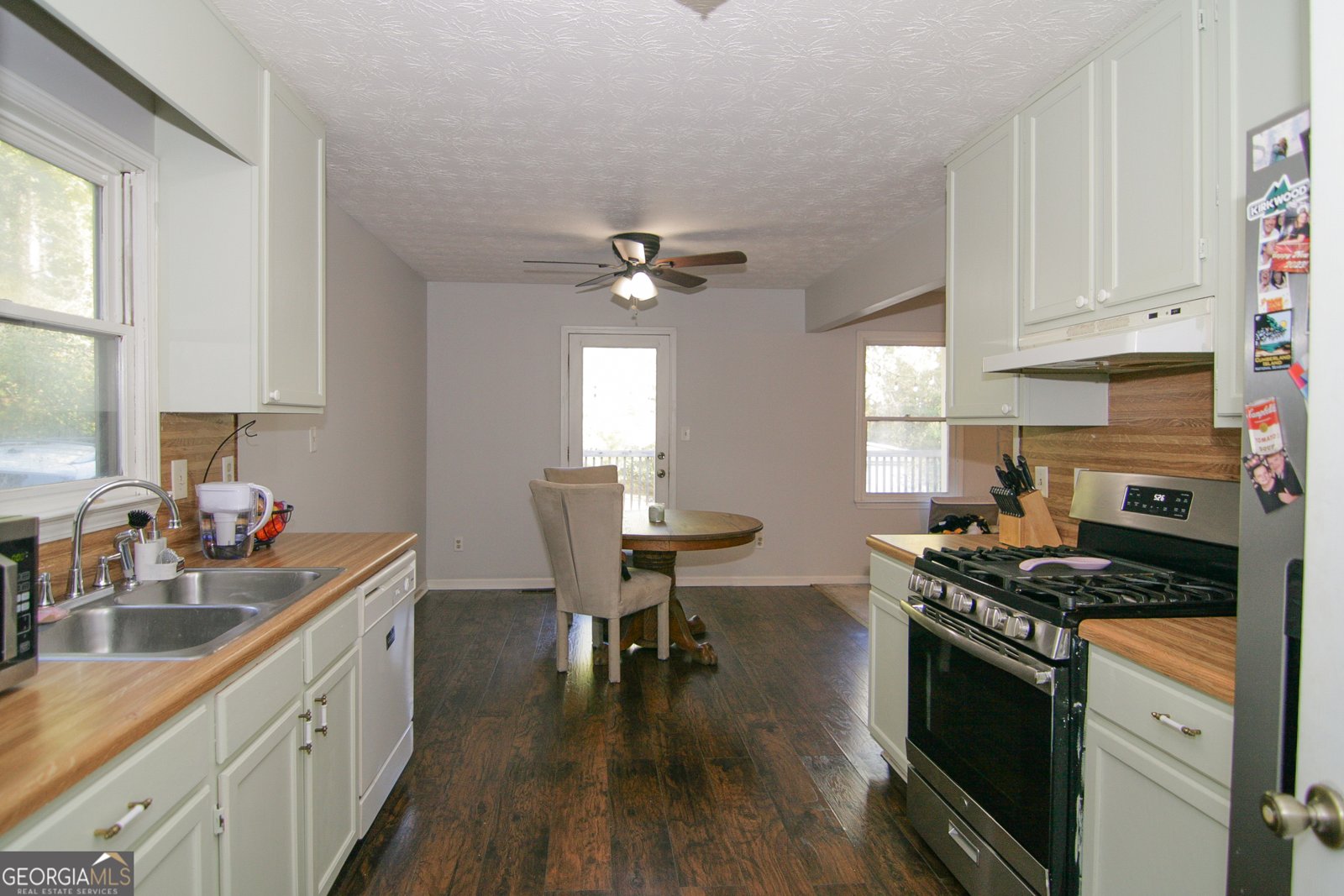 155 Creekwood Drive Newnan - 17