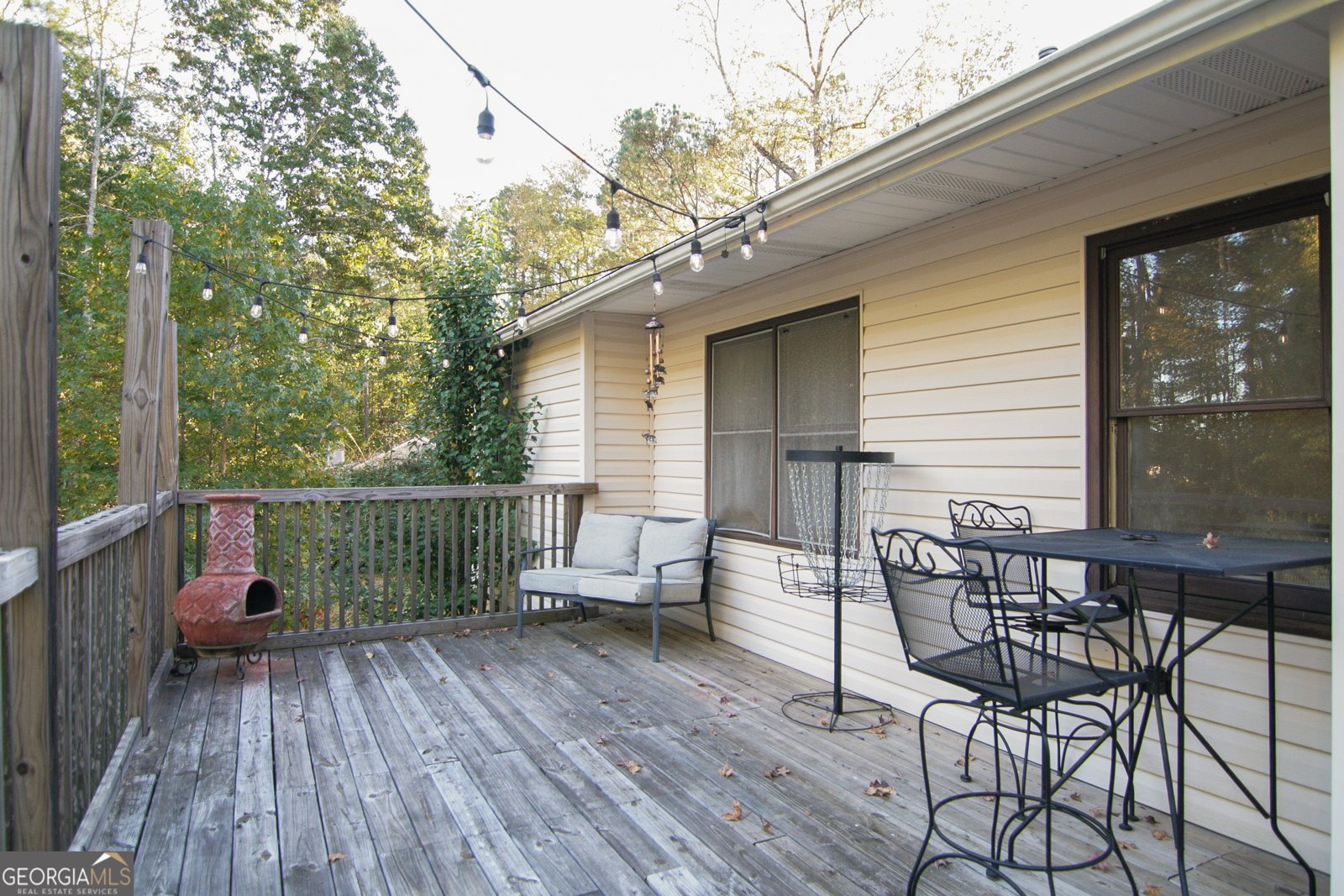 155 Creekwood Drive Newnan - 2