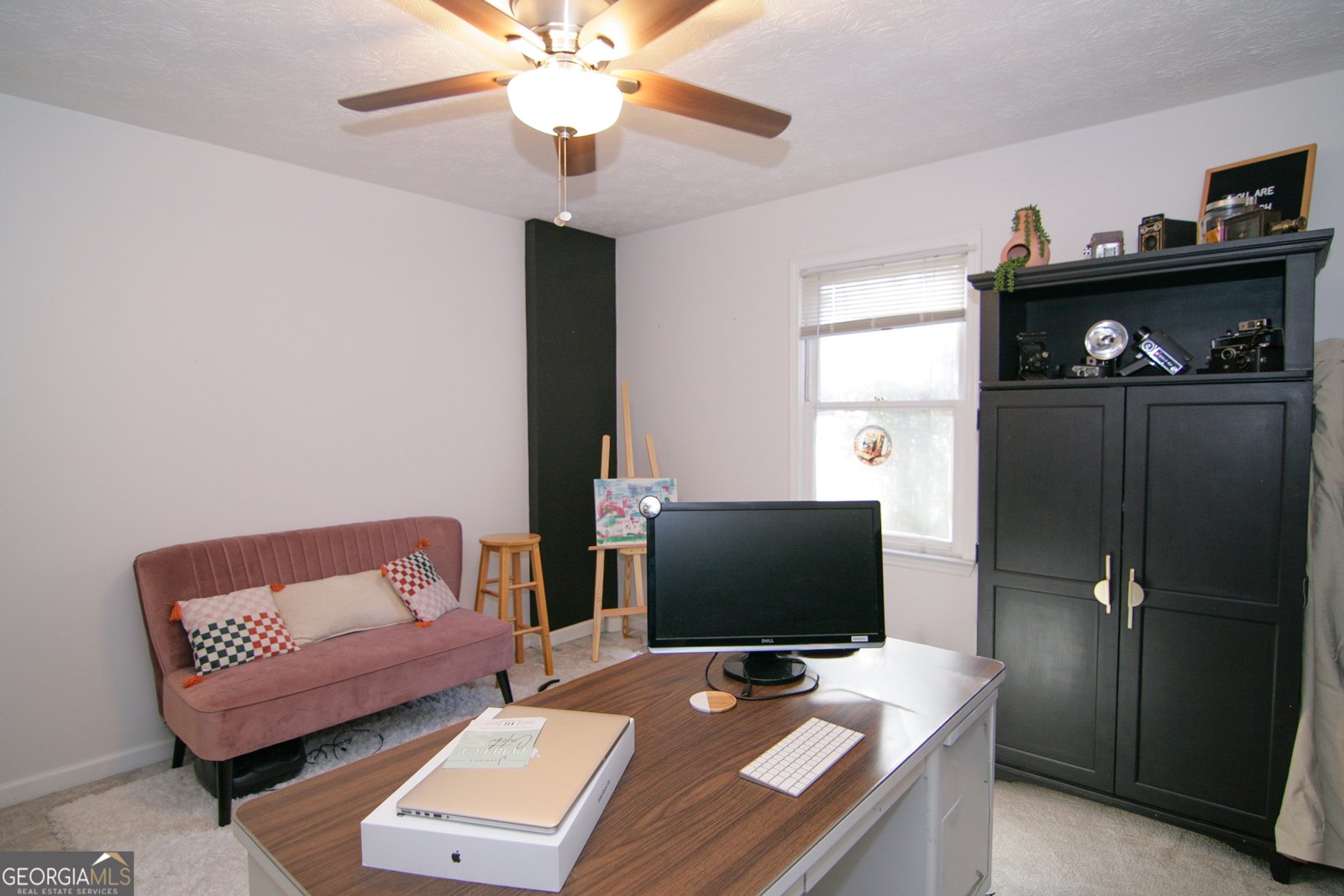 155 Creekwood Drive Newnan - 21