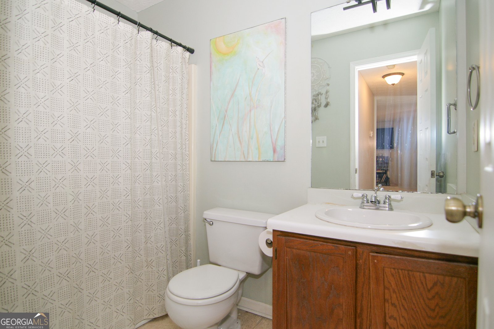 155 Creekwood Drive Newnan - 22