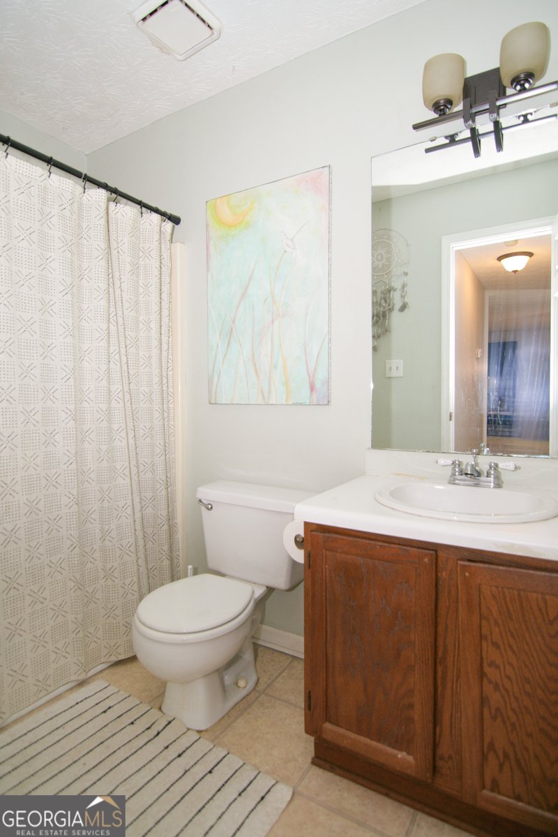 155 Creekwood Drive Newnan - 23