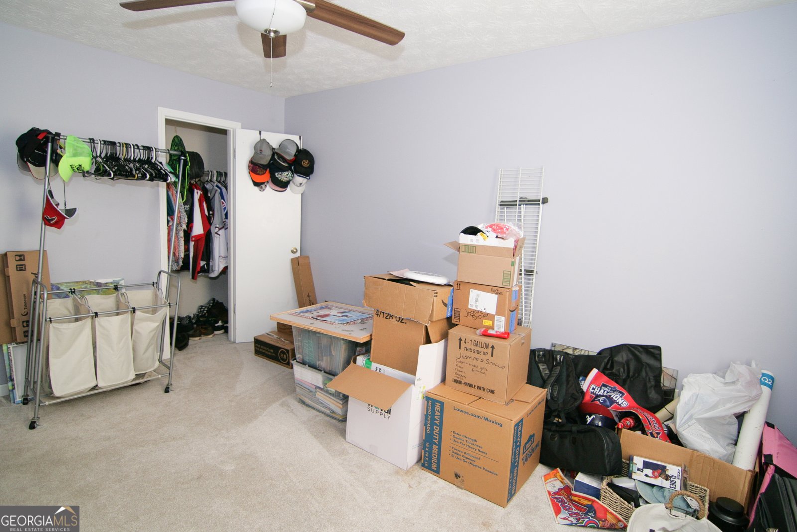 155 Creekwood Drive Newnan - 25
