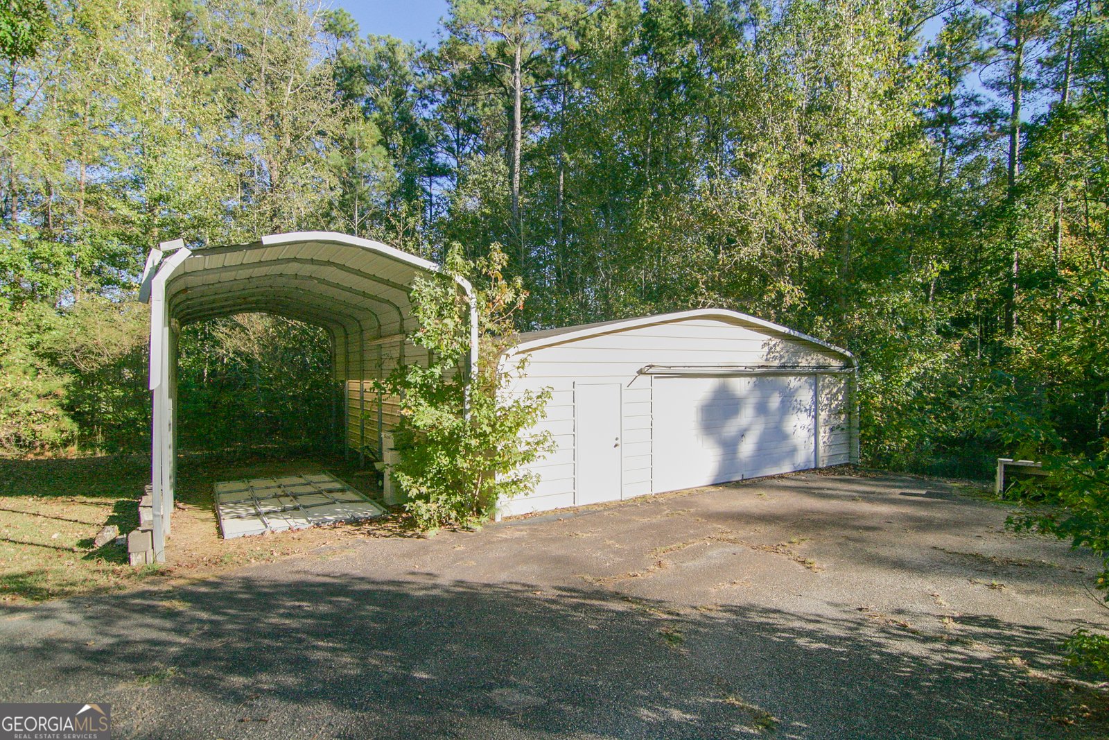 155 Creekwood Drive Newnan - 3