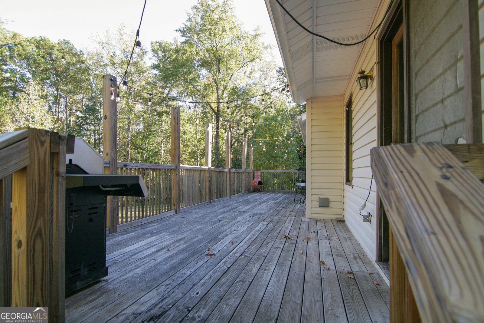 155 Creekwood Drive Newnan - 32