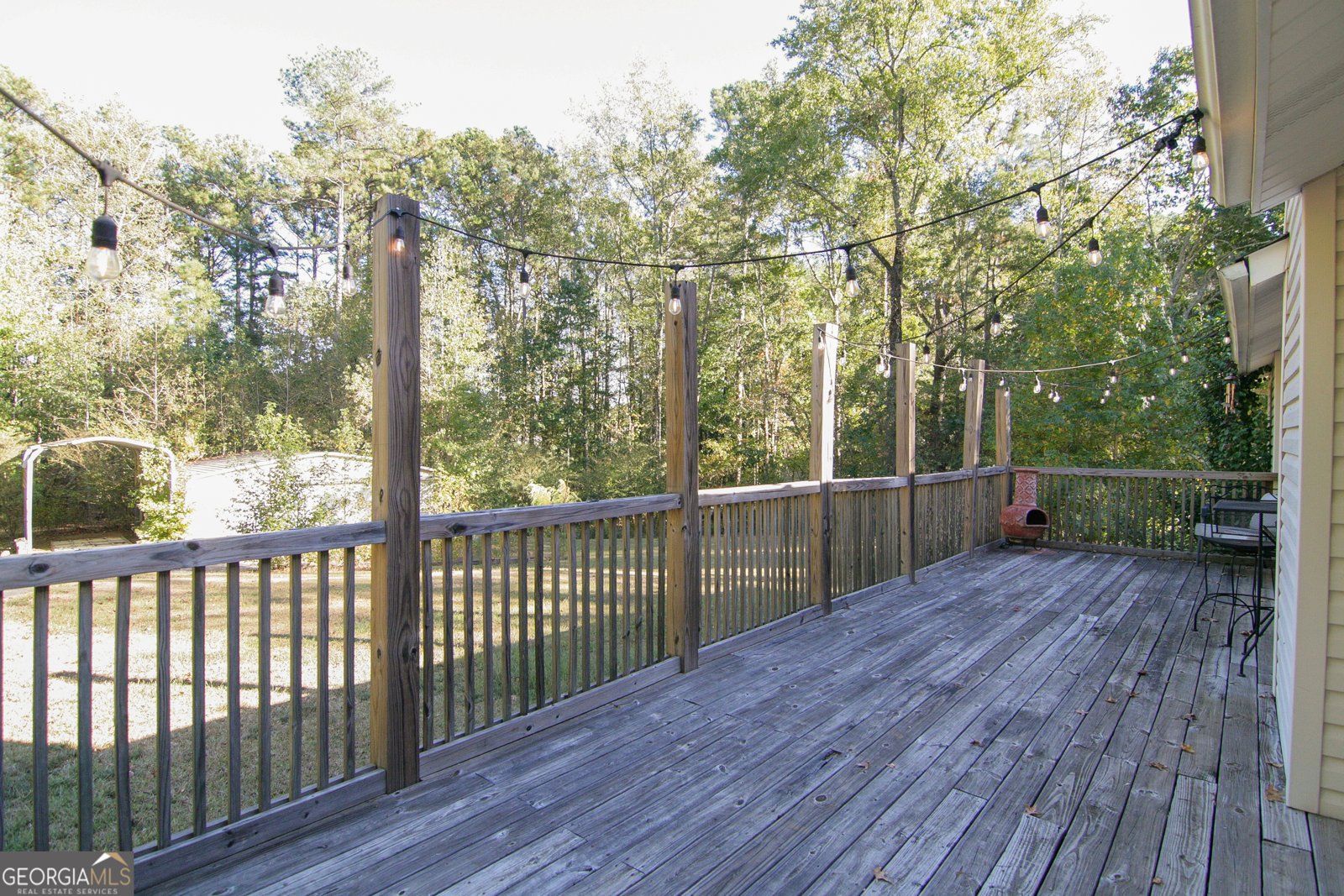 155 Creekwood Drive Newnan - 33
