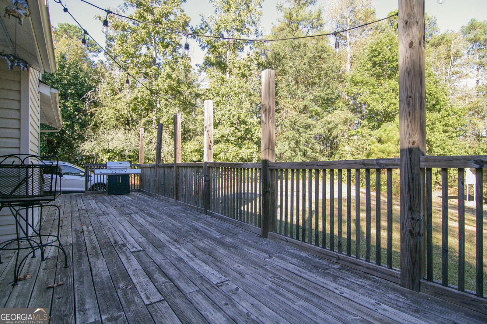 155 Creekwood Drive Newnan - 34