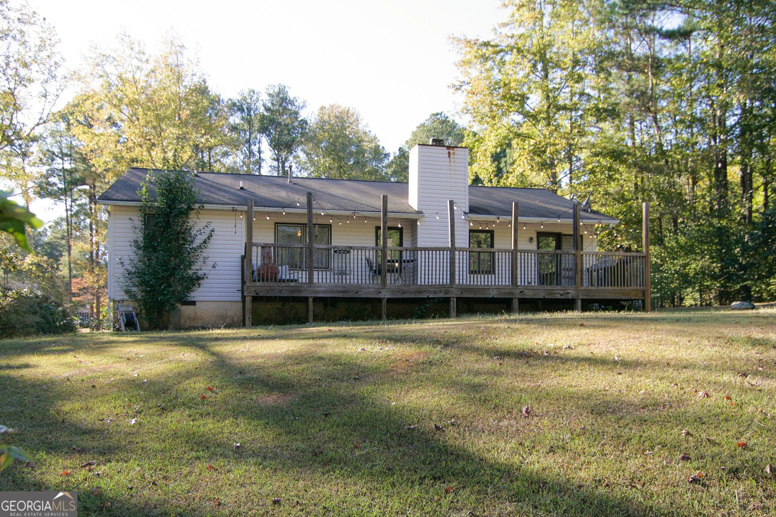 155 Creekwood Drive Newnan - 35
