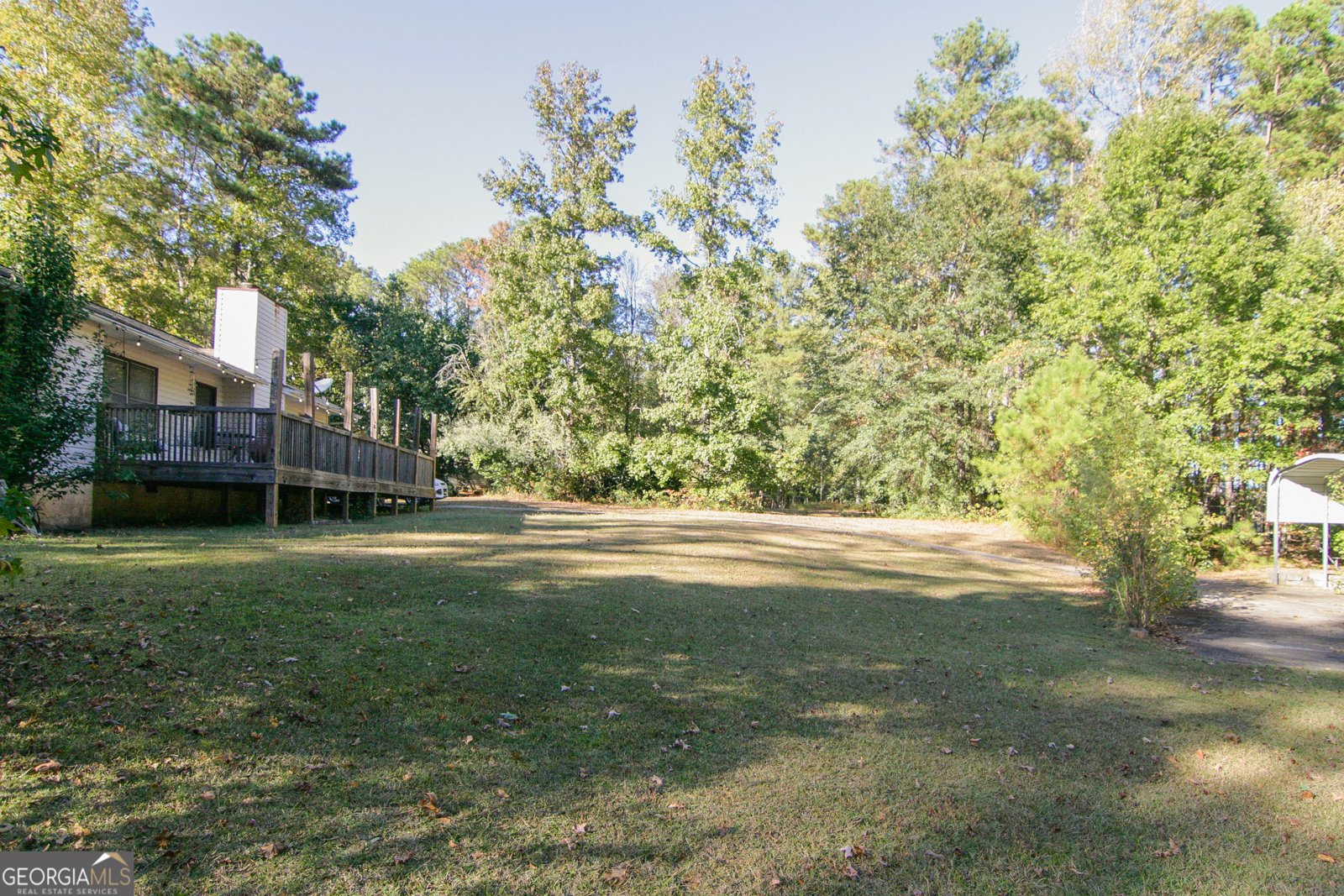 155 Creekwood Drive Newnan - 36