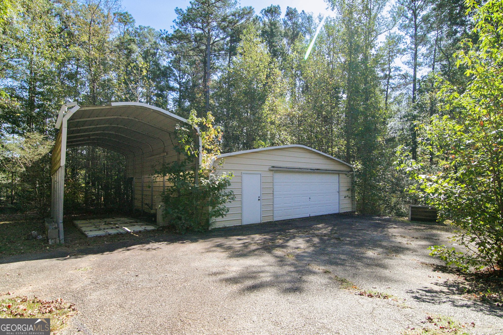 155 Creekwood Drive Newnan - 37