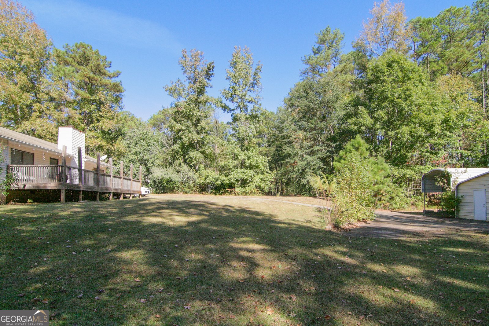 155 Creekwood Drive Newnan - 4