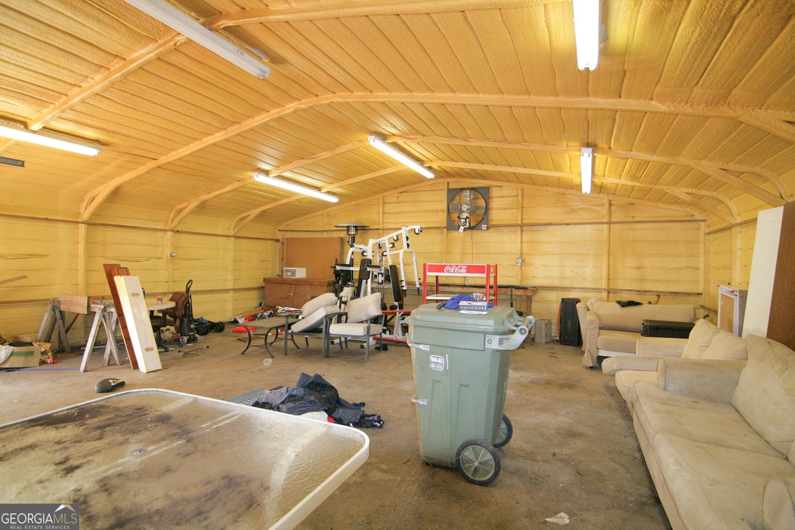 155 Creekwood Drive Newnan - 40